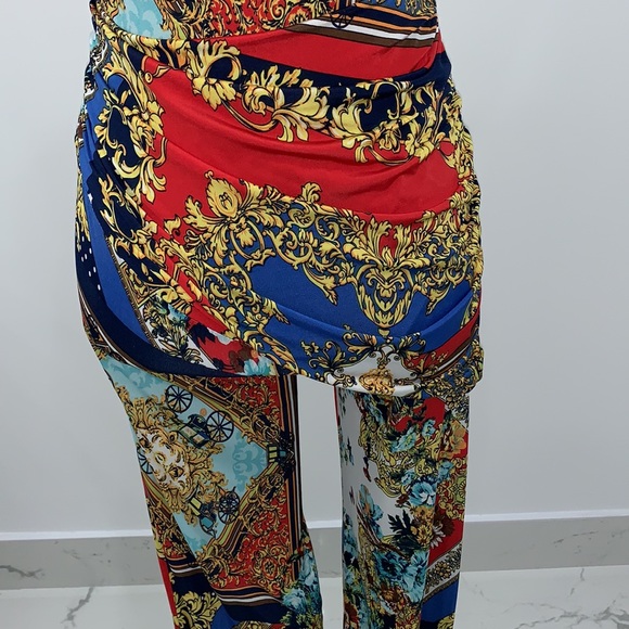 Jumpsuit - Picture 7 of 8